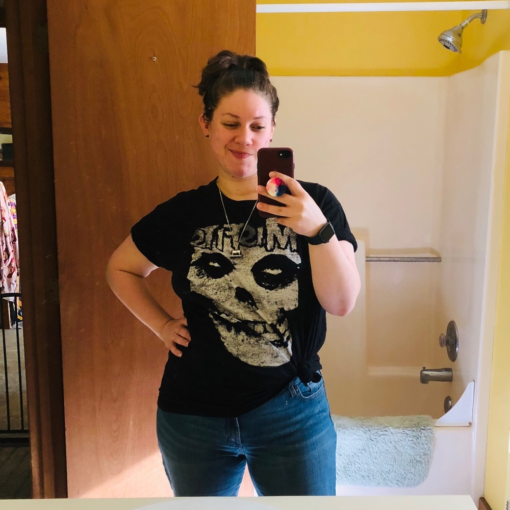 Meet your Posher, Emily